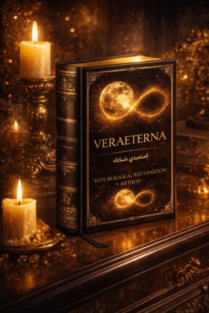 كتاب استعيدي شبابك