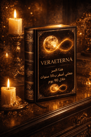 68ff334acbb5bdccdaccd958a2784d169c7f28db909e0670907e27c844600bdd هذا السر جعلني أصغر بـ10 سنوات خلال 90 يوم