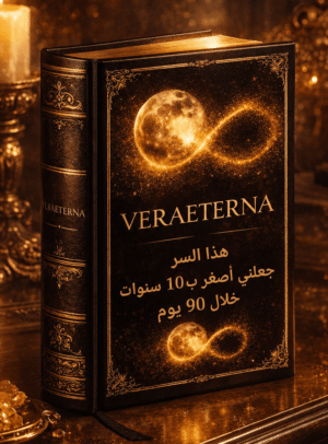 68ff334acbb5bdccdaccd958a2784d169c7f28db909e0670907e27c844600bdd هذا السر جعلني أصغر بـ10 سنوات خلال 90 يوم